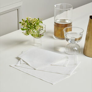 Convivium Napkin Set slide 1 Convivium Napkin Set