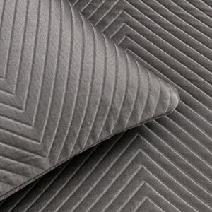 slide 3 Luxury Herringbone Decorative Pillow Cover