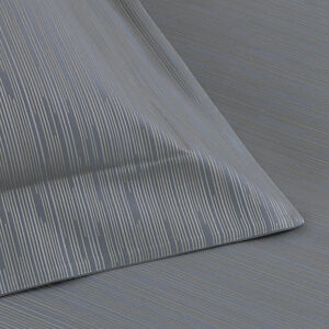 slide 3 Stardust Jacquard Euro Sham