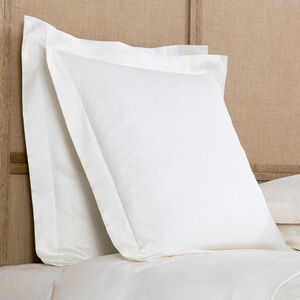 Luxury Reed Euro Sham slide 2 Luxury Reed Euro Sham