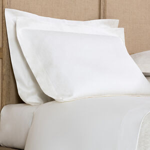 Luxury Reed Sham slide 2 Luxury Reed Sham