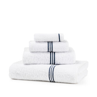 Triplo Bourdon Bath Towel