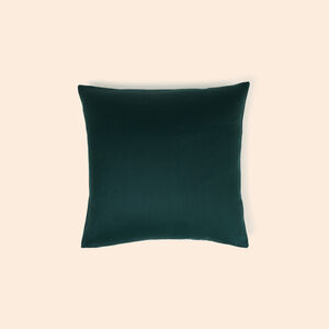 slide 5 Woolen Sateen Decorative Cushion Cover