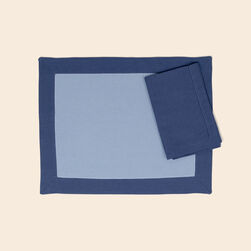 Artistry Ajour Placemats and Napkins Set