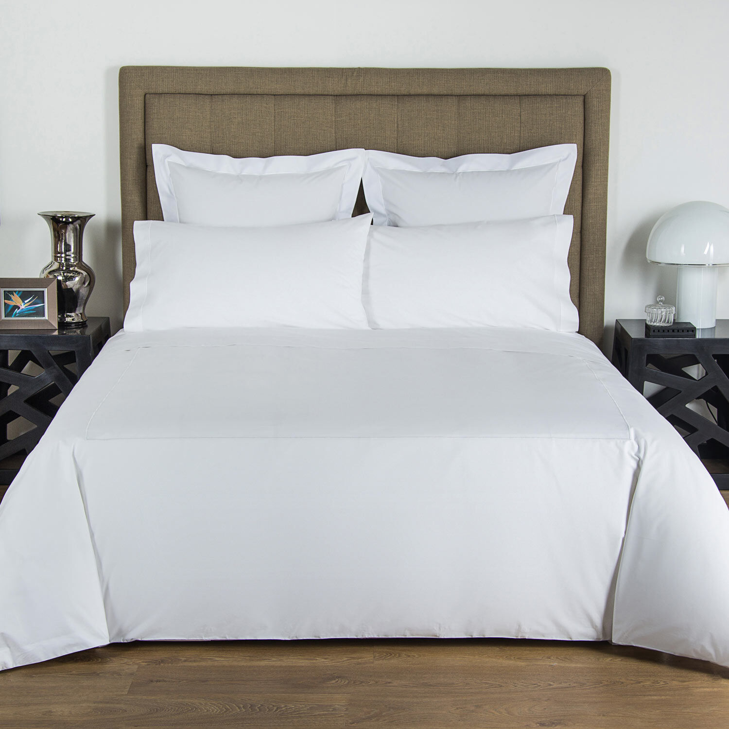 slide 4 One Bourdon Duvet Cover