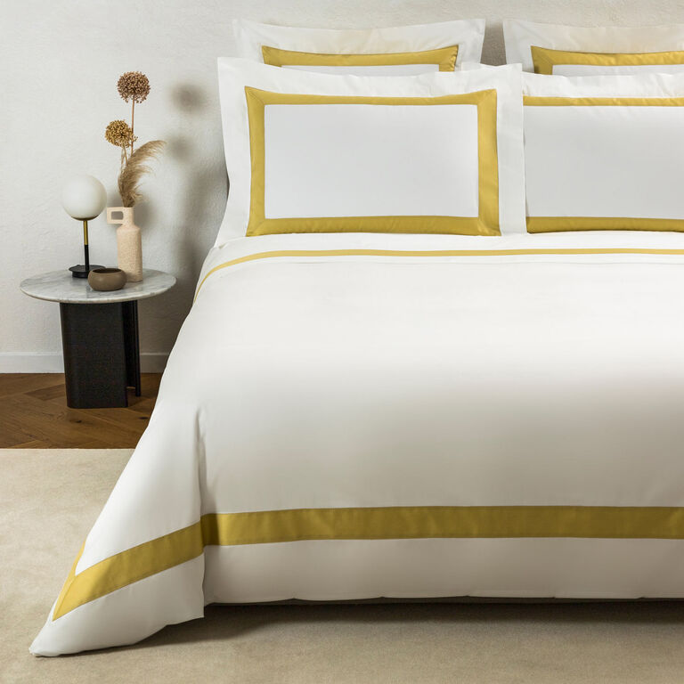 slide 1 Bicolore Duvet Cover Set