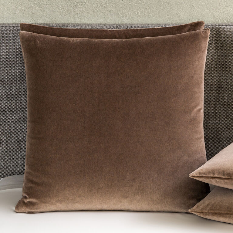 slide 2 Luxury Cashmere Velvet Decorative Cushion Cover