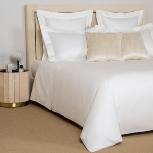 slide 5 Luxury Shimmer Velvet Decorative Pillow Cover