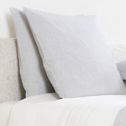 Graphite Euro Sham