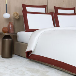 Bold Duvet Cover