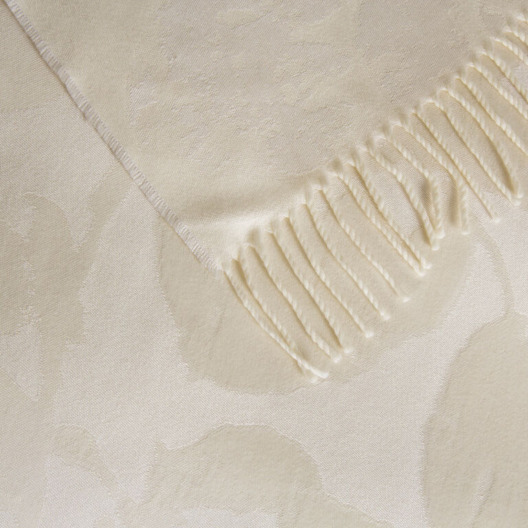 slide 2 Romantic Throw
