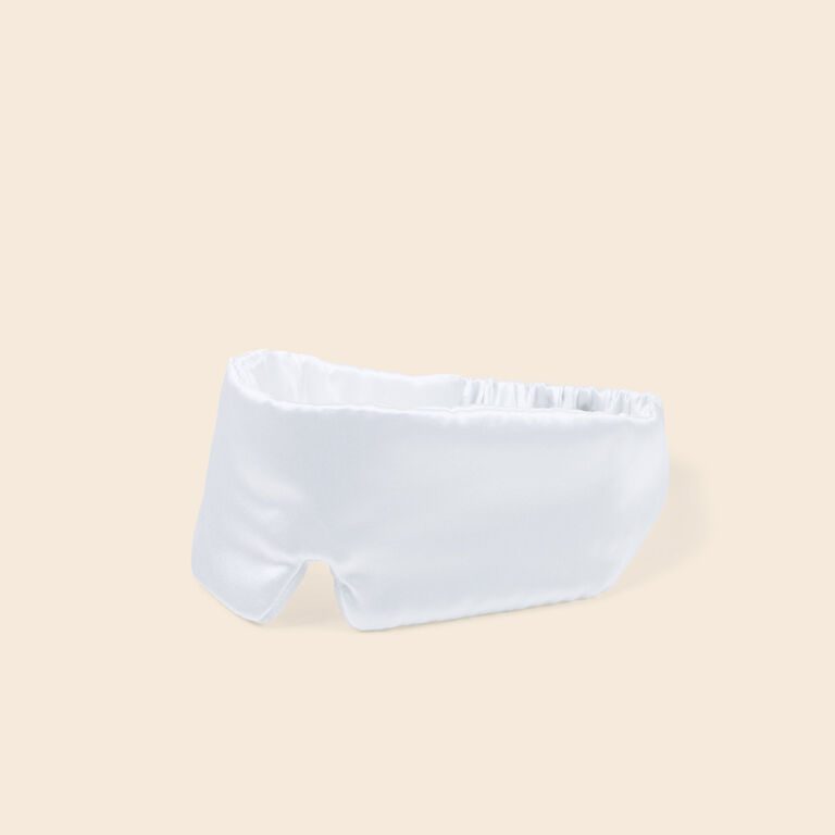 Sanctuary Silk Eye Mask slide 2 Sanctuary Silk Eye Mask