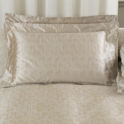 Luxury Sway Jacquard Sham