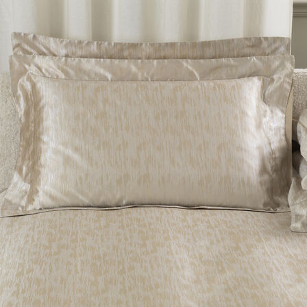Luxury Sway Jacquard Sham