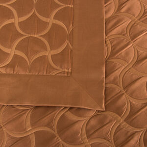 slide 3 Luxury Tile Bedspread