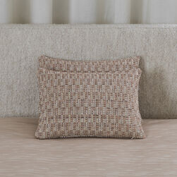 Tweed Decorative Cushion Cover
