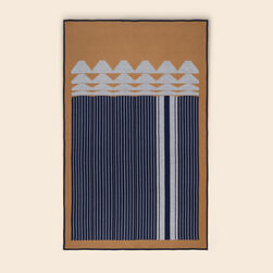 Deco Throw 002