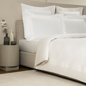 Bicolore Duvet Cover slide 2 Bicolore Duvet Cover