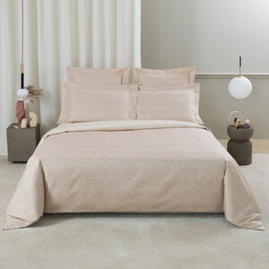 slide 4 Stardust Jacquard Sham