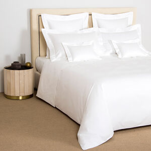 slide 4 Net Duvet Cover