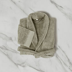 Eternity Bathrobe