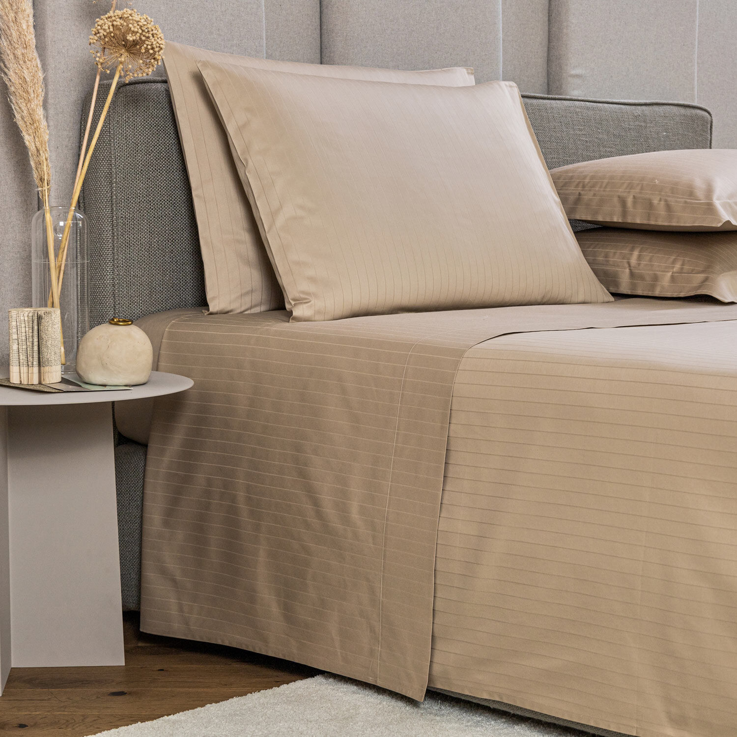 Sonia Sheet Set Frette