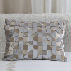 Luxury Avant Garde Decorative Cushion Cover