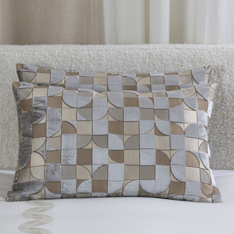 slide 2 Luxury Avant Garde Decorative Cushion Cover