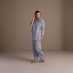 Passage Popline Pyjama slide 4 Passage Popline Pyjama