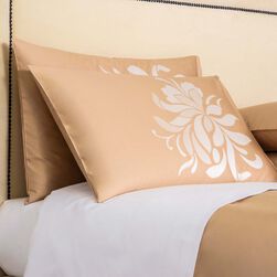 Lotus Flower Pillowcase