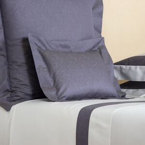 slide 2 Forever Border Boudoir Sham