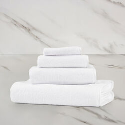 Plush Bath Sheet
