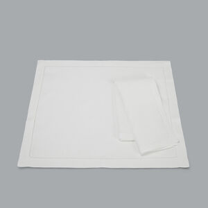 Convivium Placemat Set slide 2 Convivium Placemat Set