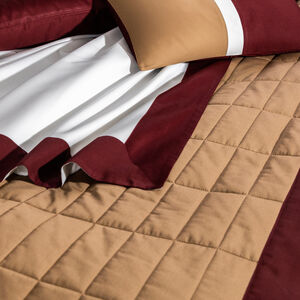 slide 5 Bold Boudoir Pillowcase