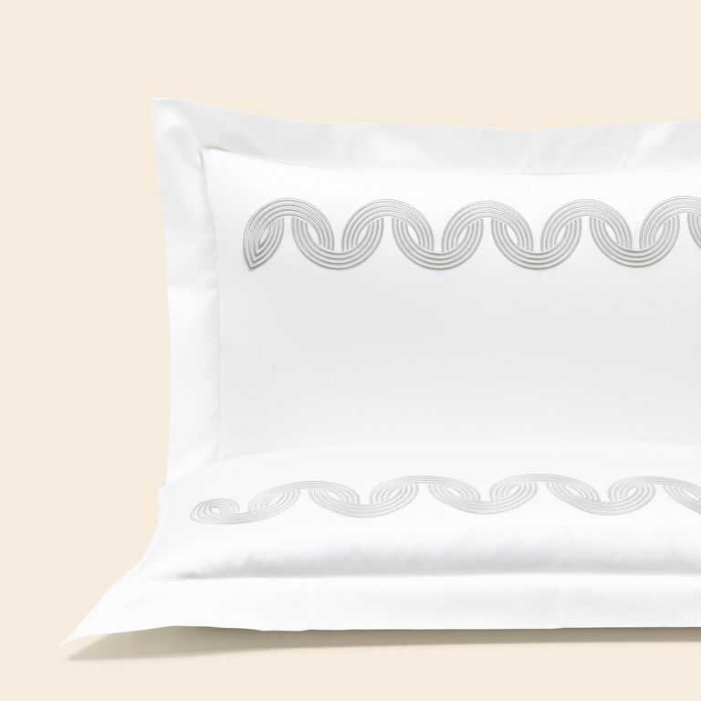 slide 5 Grace Avant Garde Embroidery Sham