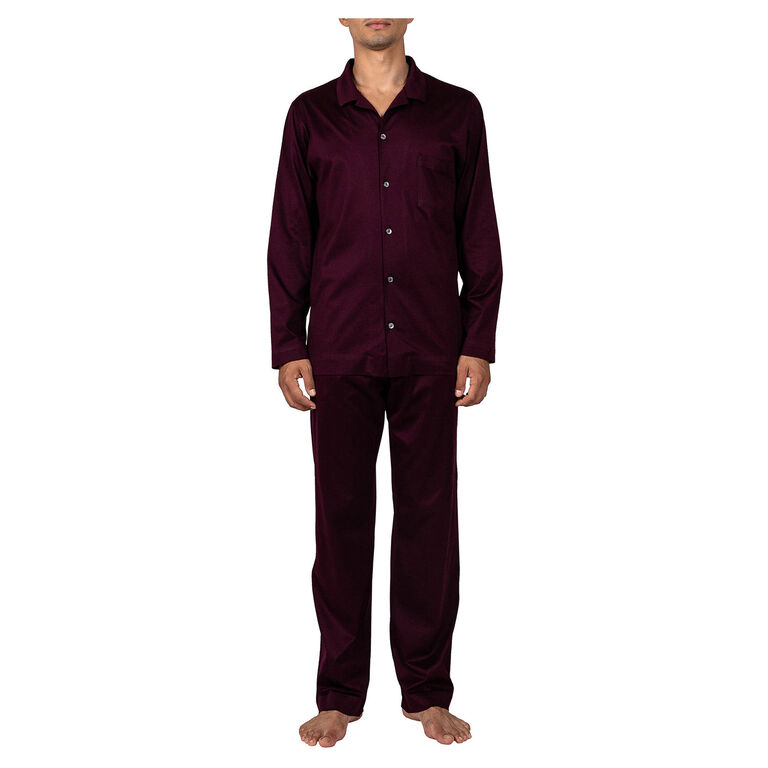 slide 1 Glenpark Pyjamas