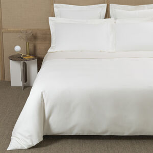 Leisure Twill Duvet Cover slide 1 Leisure Twill Duvet Cover