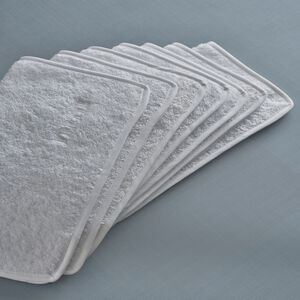 Unito Wash Cloth Set slide 2 Unito Wash Cloth Set