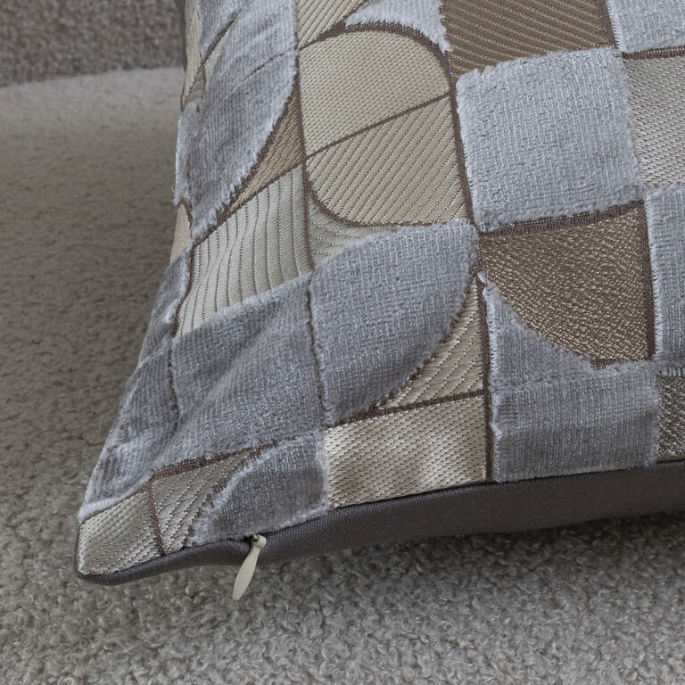 slide 3 Luxury Avant Garde Decorative Cushion Cover