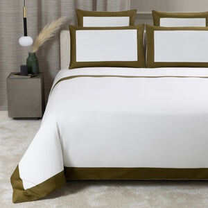 Bold Duvet Cover Set slide 1 Bold Duvet Cover Set