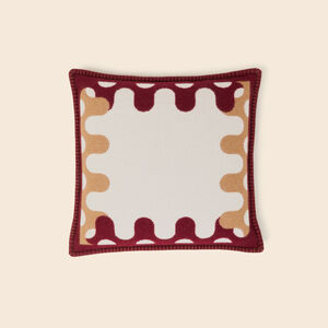 Modernism Cushion 002 slide 1 Modernism Cushion 002