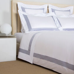 Bicolore Duvet Cover Set