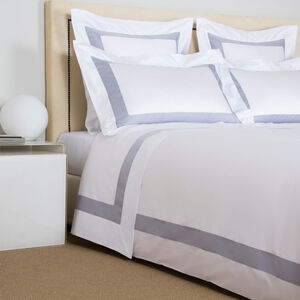 Bicolore Duvet Cover Set slide 2 Bicolore Duvet Cover Set