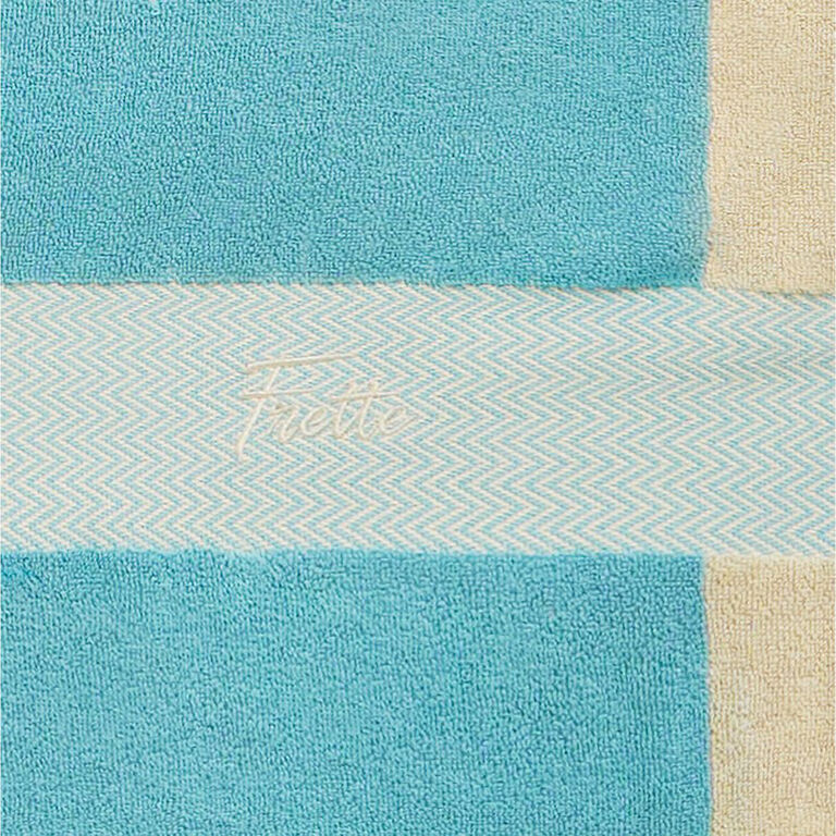 slide 1 Breeze Beach Towel