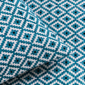 slide 3 Luxury Domino Decorative Pillow Cover