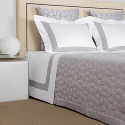 Luxury Tile Bedspread
