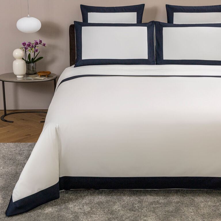 slide 1 Bold Duvet Cover