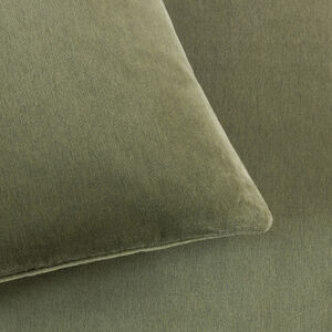 Luxury Cashmere Velvet Decorative Cushion Cover slide 3 Luxury Cashmere Velvet Decorative Cushion Cover