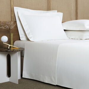 Leisure Sateen Sheet Set slide 1 Leisure Sateen Sheet Set
