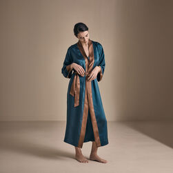 Cascade Robe